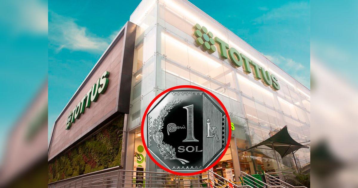 Productos de Tottus en OFERTA a solo S/1: ¿hasta cuándo podrás acceder ...