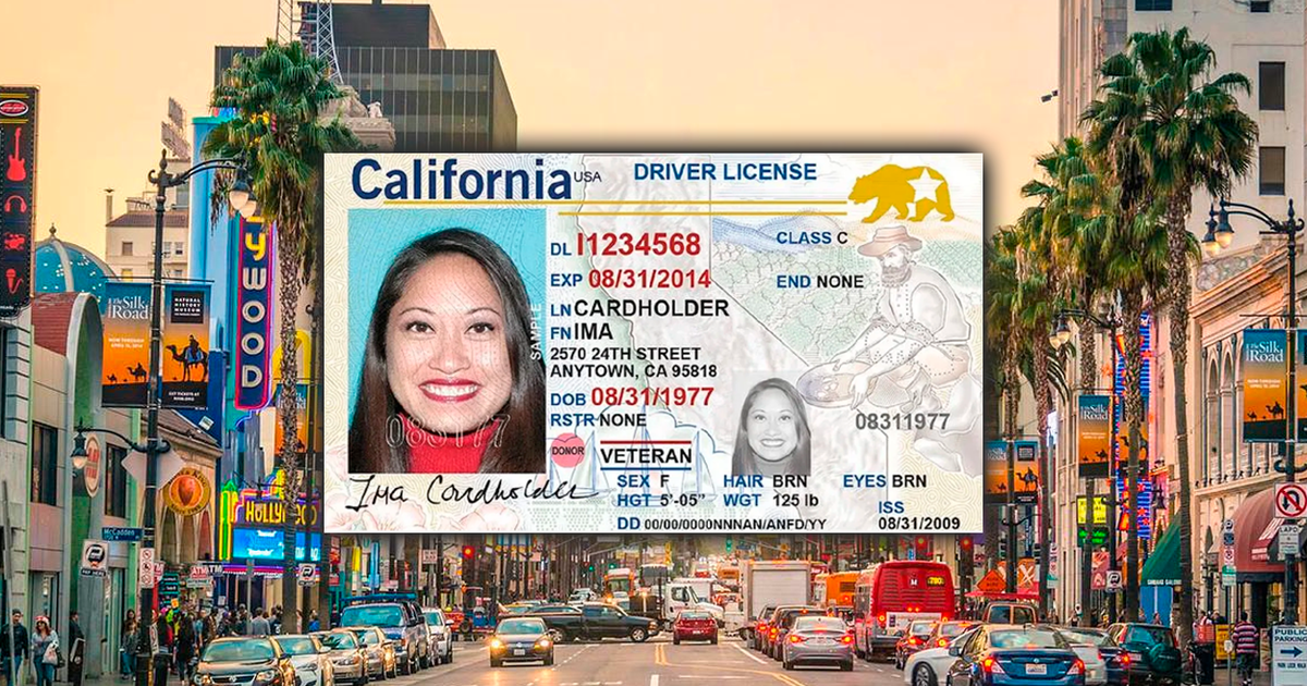 Real ID: verifica la NUEVA FECHA límite y requisitos para sacar este ...