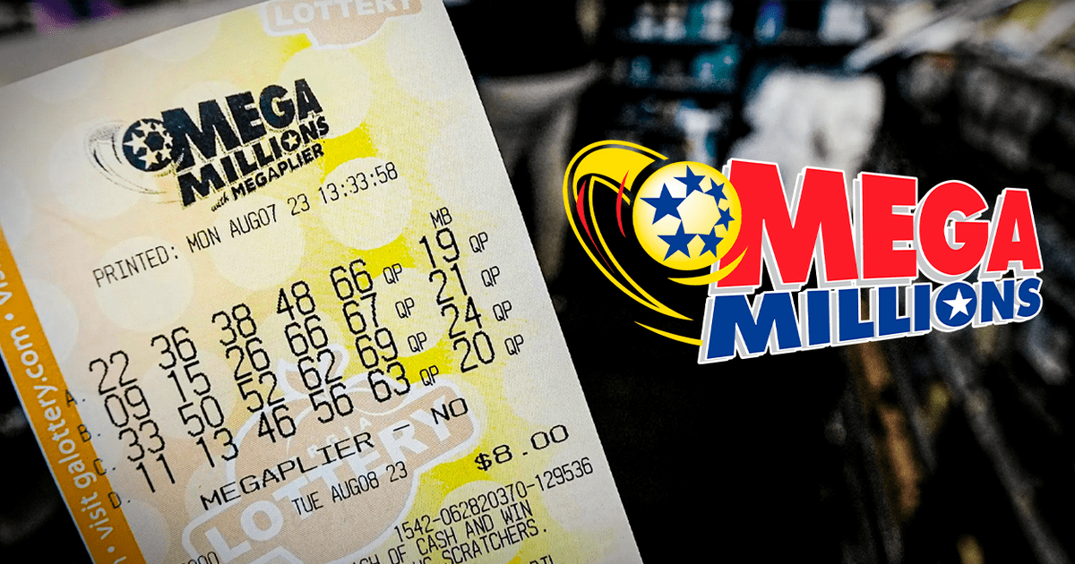 Mega Millions, 19 de julio resultados y números ganadores del sorteo