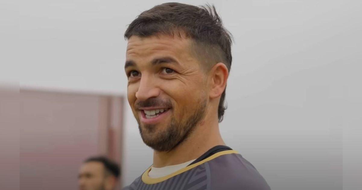 Gabriel Costa se pronunció tras dejar Alianza Lima y firmar por ...