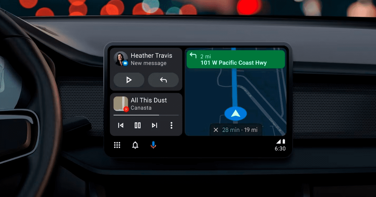 ¿Qué es Android Automotive y cómo puedes aprovecharlo para utilizar apps gratuitas en tu vehículo? | Noticias ¿Qué es Android Automotive y cómo puedes aprovecharlo para utilizar apps gratuitas en tu vehículo? | Noticias