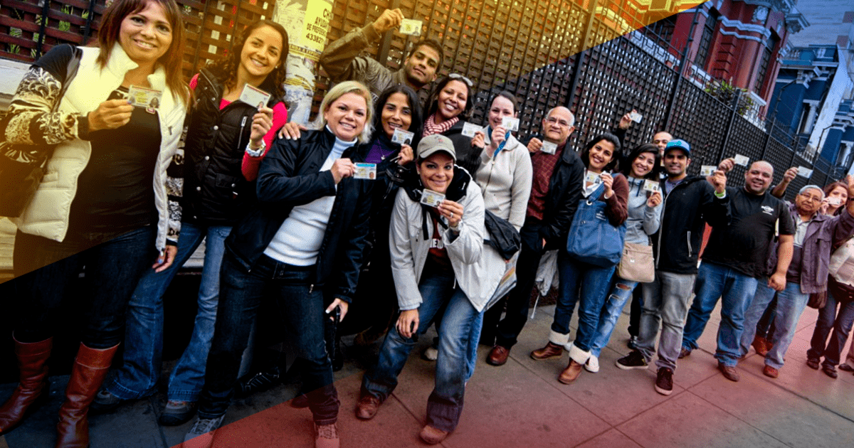 Dónde votar en Venezuela consulta con CNE para elecciones 2024 Donde