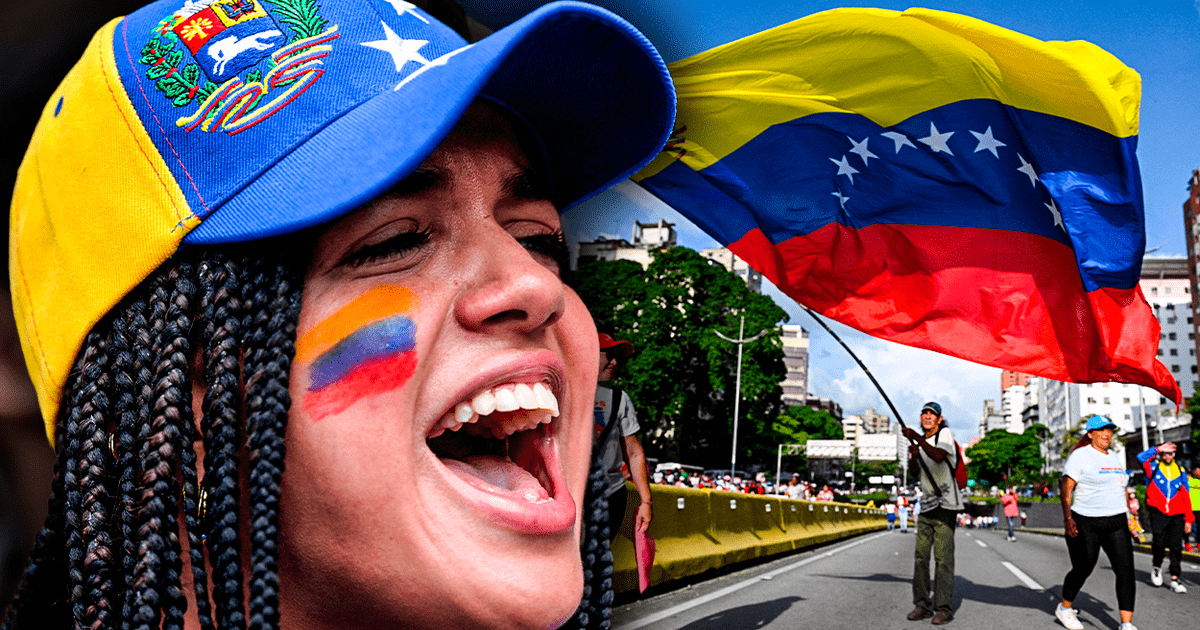 Centro de votación para Elecciones Venezuela 2024 consulta aquí con