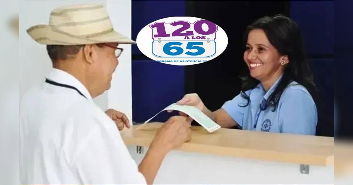 ¿El Bono para jubilados y pensionados 2024 puede ser cobrado por los ...