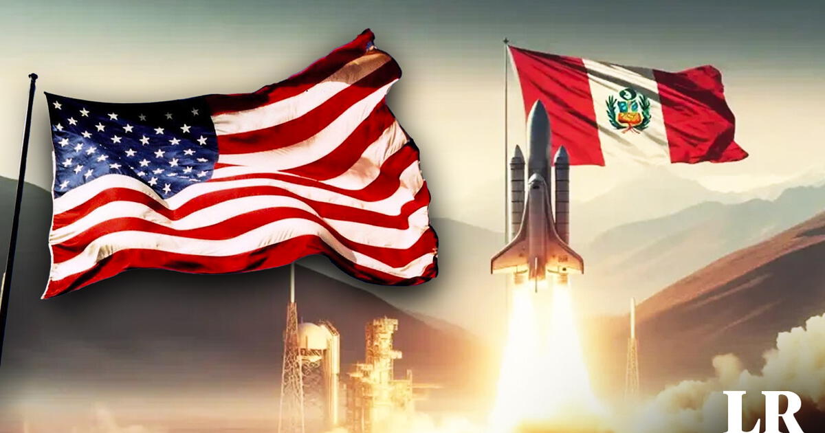 Mega project to cost more than S/1,000 million and make Peru a space power: it will compete with the United States |  Society