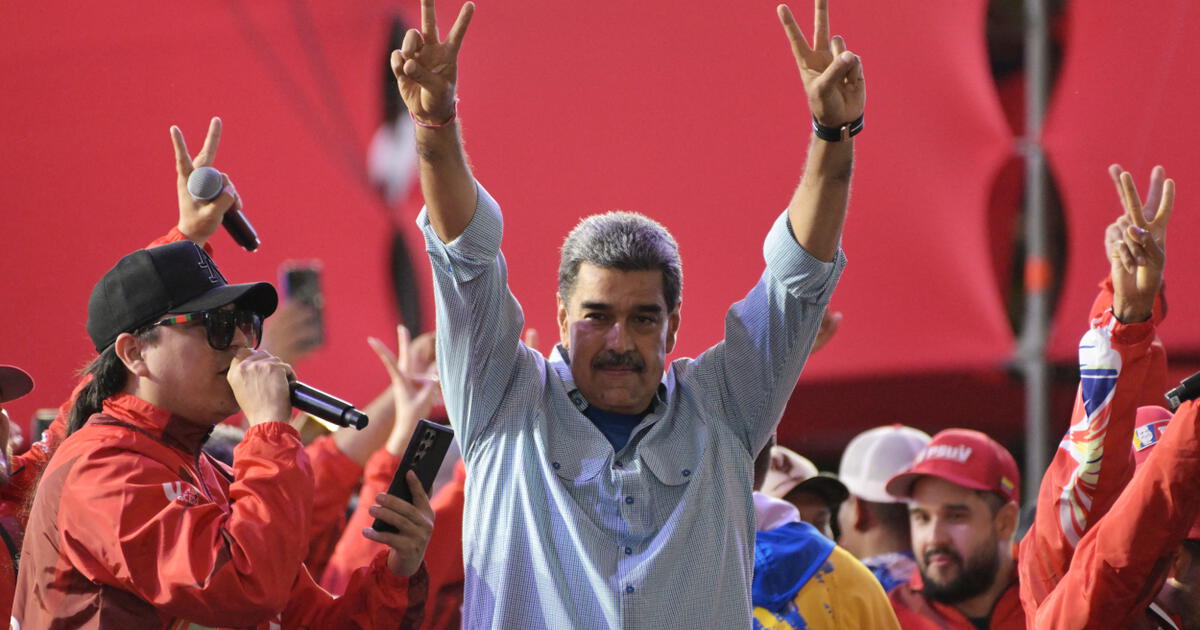 "Brignardello: Distrust and risk in Venezuelan elections"