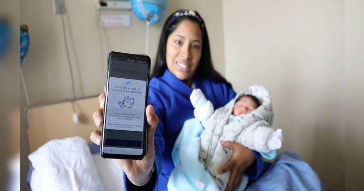 Bono de 820 soles para familias peruanas: ¿cómo saber si eres ...