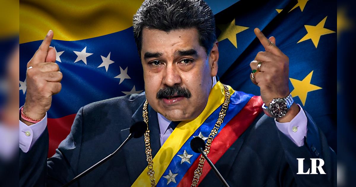 La Unión Europea señala que los resultados sobre las elecciones en ...