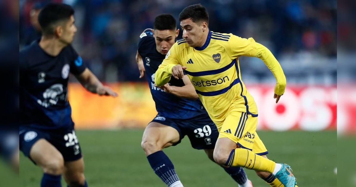 Boca Juniors vs Independiente Rivadavia EN VIVO vía Disney+ y ESPN ...