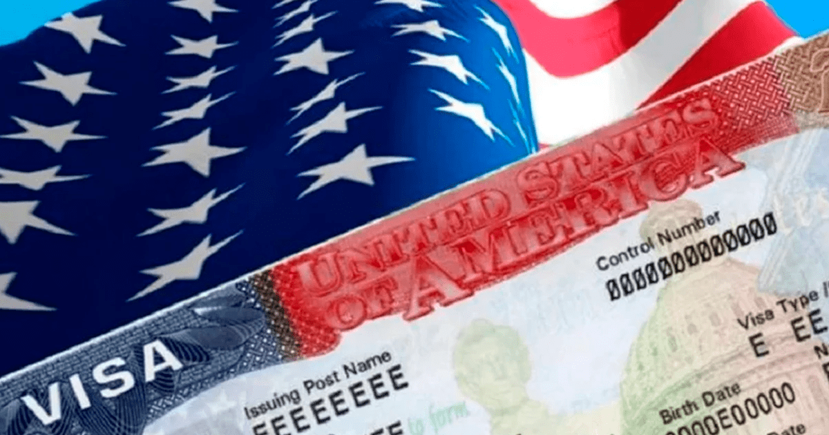 Fin de la VISA: este es el nuevo documento para ingresar a Estados Unidos y obtener rápido la Green Card