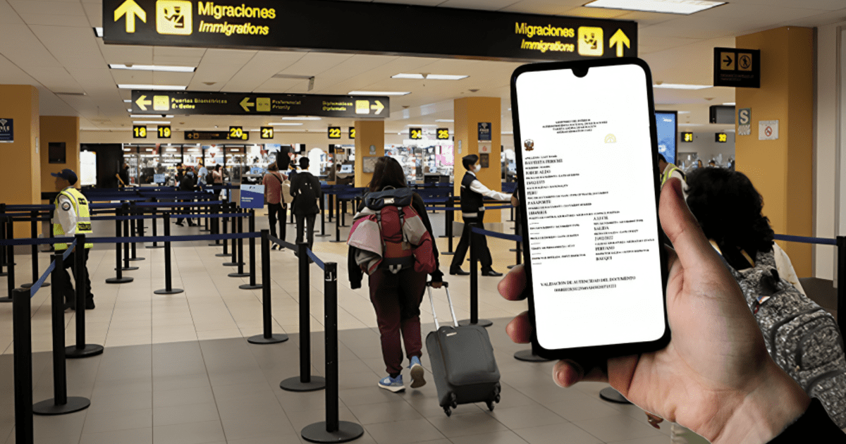 Migraciones autoriza a los peruanos visitar ocho países de la región únicamente con DNI. Foto: composición LR.   