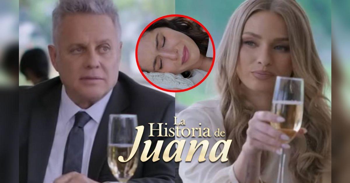 [Canal de las Estrellas EN VIVO] ‘La historia de Juana’ capítulo 55 ...