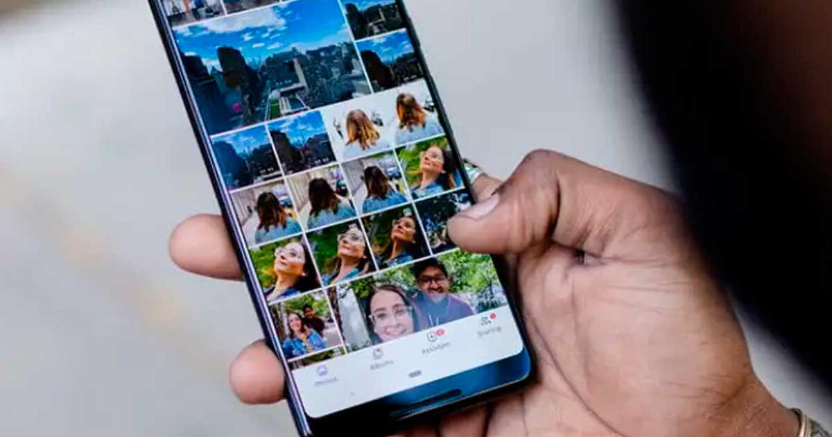 ¿Tienes un teléfono Android? Aquí te contamos cómo sacar mejores fotos con la ayuda de la IA | Smartphone