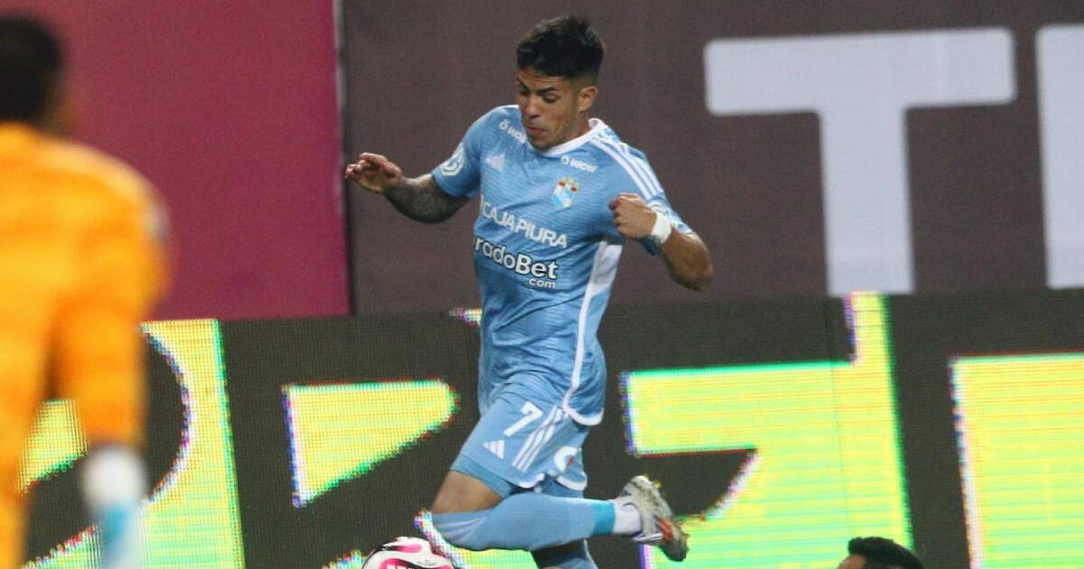 Sporting Cristal Resignó Un Empate 0 0 Ante Alianza Lima Por El Torneo