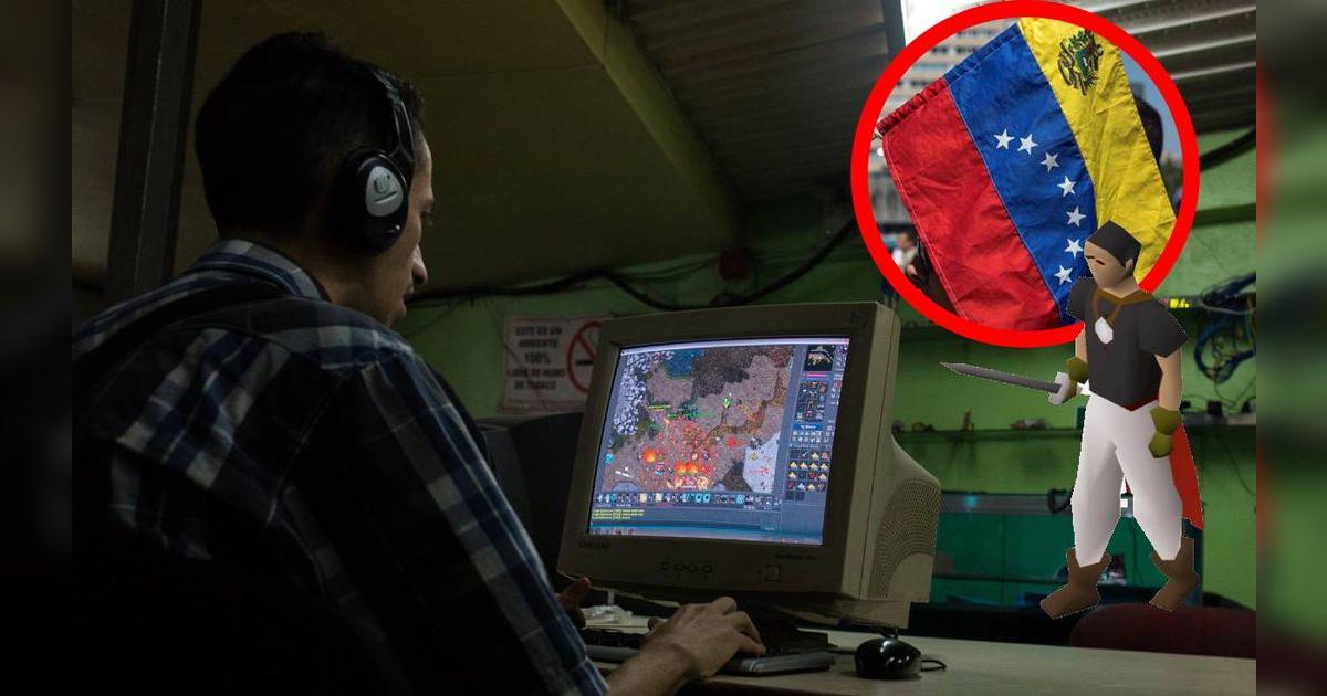 La vez que un videojuego online “salvó” la crisis económica de ...