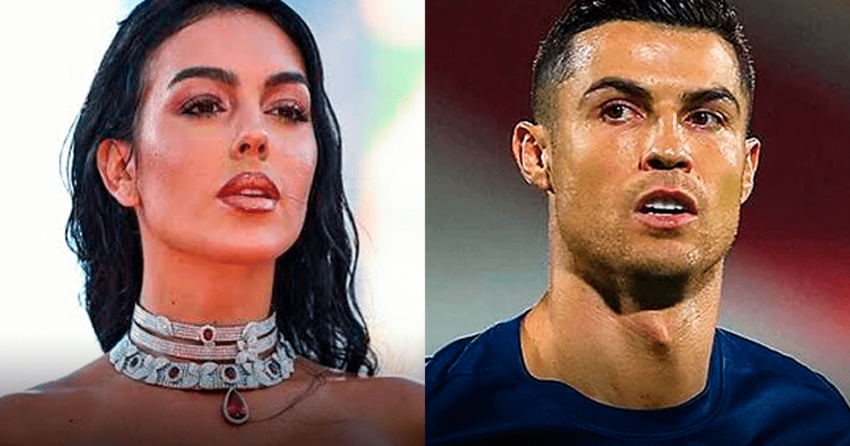 Did Georgina Rodriguez and Cristiano Ronaldo break up? Socialite gives details about her ‘breakup’ on social media | Georgina Rodriguez ended up with cr7 | Famous