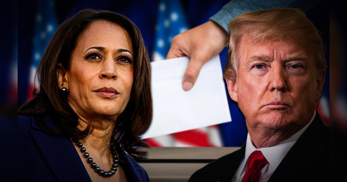 Los 5 Estados claves en las elecciones de Estados Unidos para elegir ...
