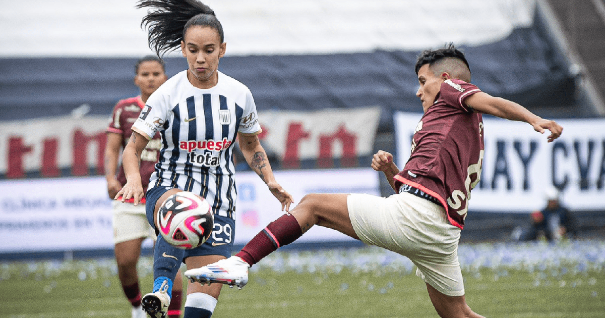 Alianza Lima vs Universitario fecha, hora y canal de la segunda final