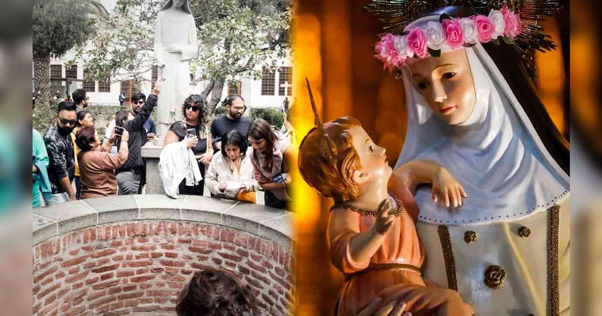 Disfruta del Día de Santa Rosa de Lima con las mejores actividades para ...