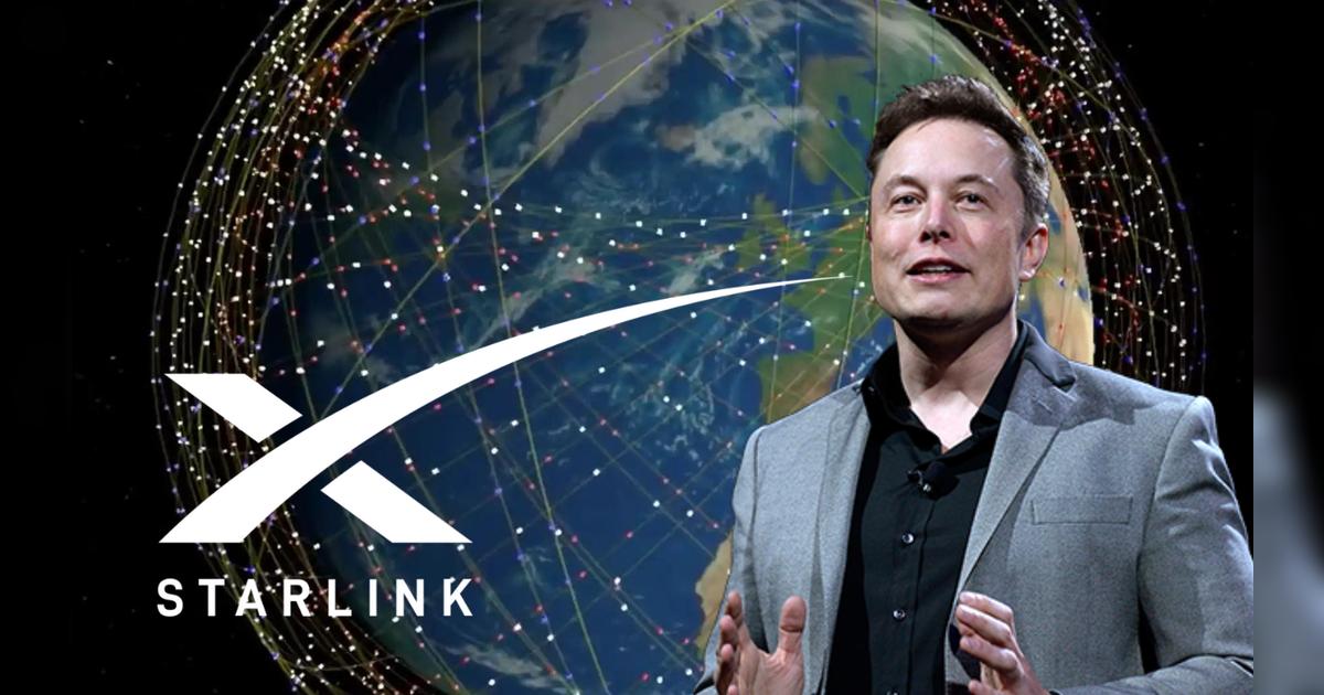 Elon Musk anuncia que este servicio de Starlink será gratuito en todo ...