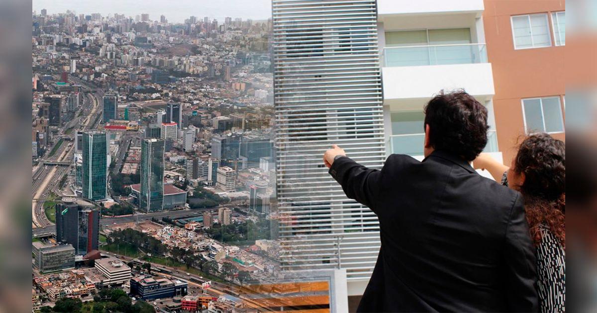 Estos son los 3 distritos más baratos de Lima Metropolitana para ...