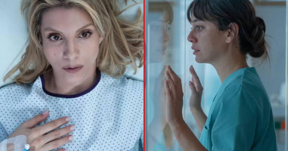 ‘respira Serie ¿cuántos Capítulos Tiene El Nuevo Drama Médico Que Arrasa En Netflix A Nivel 7279