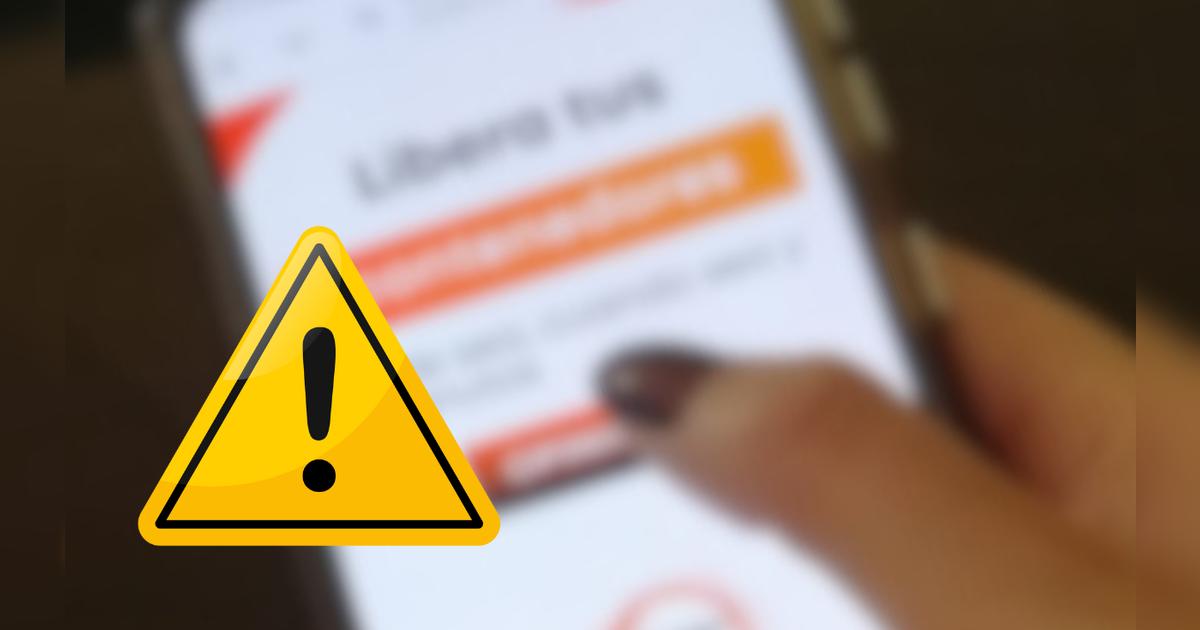 Nueva modalidad de estafa llega a Perú: te quitan todo tu dinero del ...
