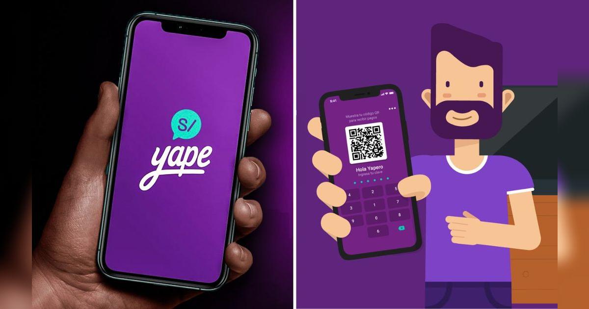 ¿Cómo puedo tener dos cuentas de Yape en el mismo celular? Esto dice el