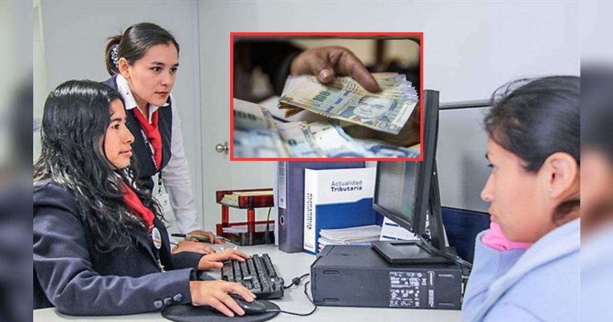 ¿De cuánto es el aumento de sueldo a trabajadores del sector público ...