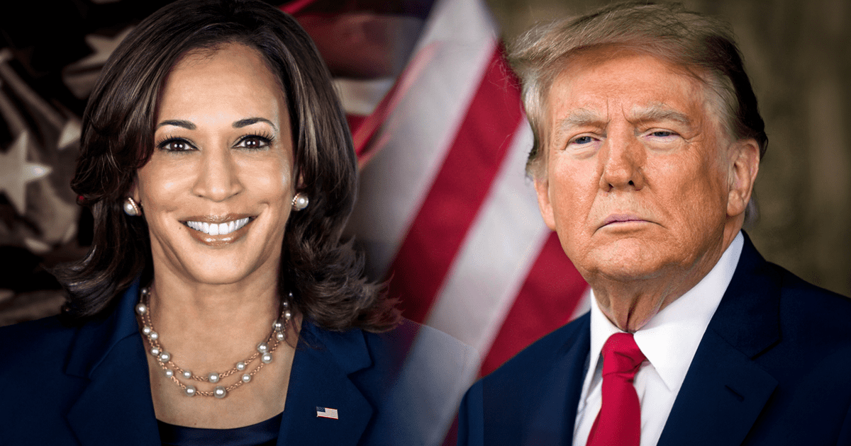 Cuándo sería el próximo debate entre Donald Trump y Kamala Harris a 2 meses de las elecciones en Estados Unidos 2024