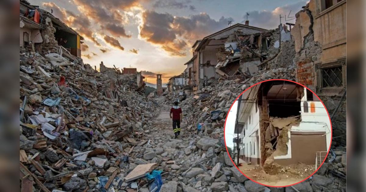 Estos 9 distritos de Lima son considerados de mayor riesgo ante un ...