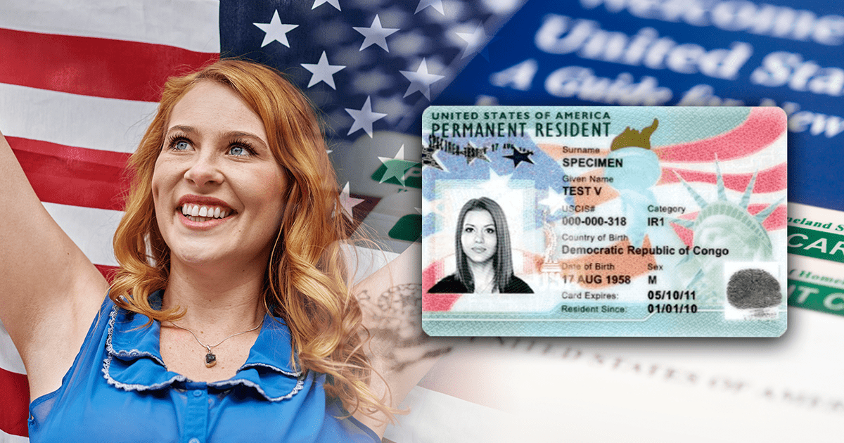 USCIS da buenas noticias a residentes permanentes condicionales que cuenten con la Green Card en EE. UU. | Green Card | residentes permanentes en USA | USCIS | Servicio de Ciudadanía e