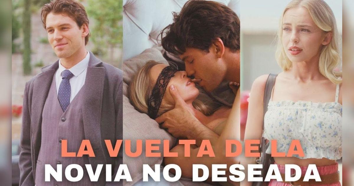 'La vuelta de la novia no deseada' ONLINE: en dónde ver los capítulos ...