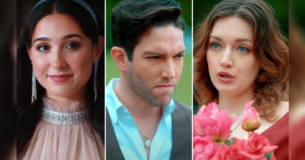 La heredera multimillonaria divorciada' tendrá parte 2? Lo que se sabe
