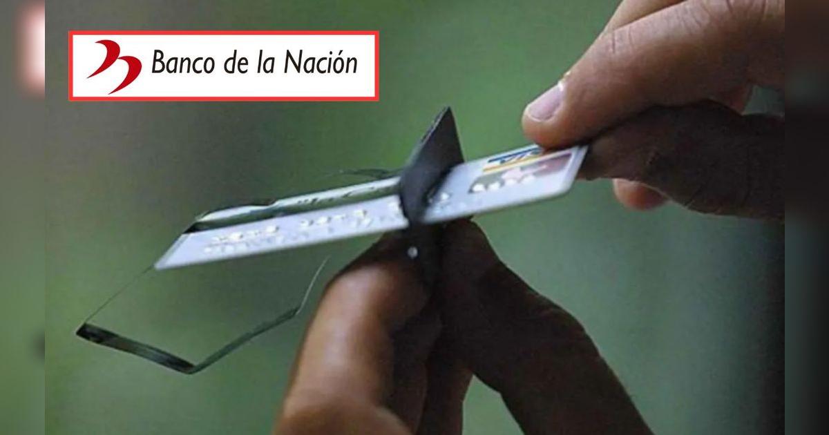 Banco de la Nación advierte sobre el ‘lazo libanés’, una modalidad de ...