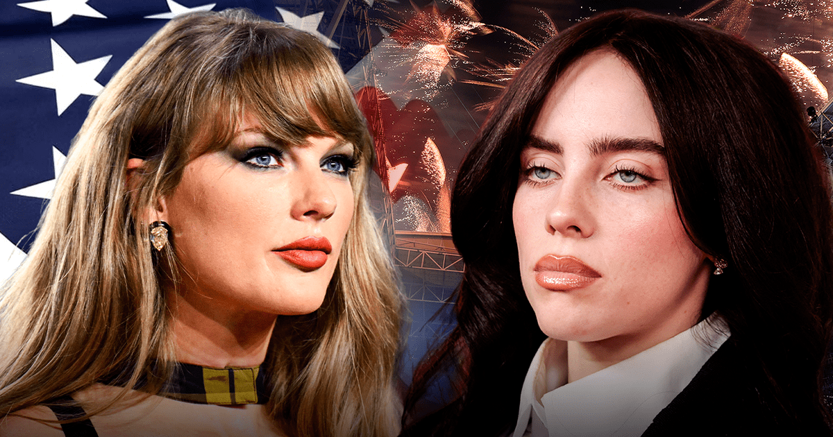 Neither Taylor Swift nor Billie Eilish: she is the richest and richest singer in the United States in 2024, according to AI | lrtmus | Rihanna | ChatGPT | Gemini | best singer of the year | Lady Gaga | world celebrities | Forbes | United States