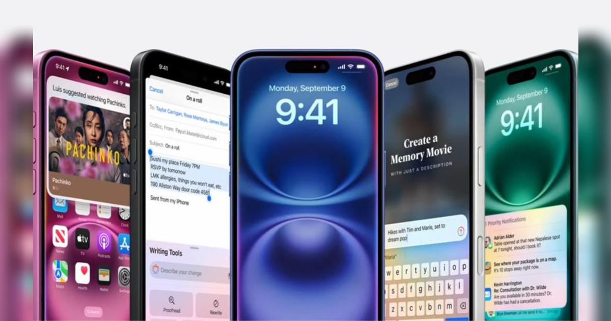 iPhone 16 en Perú: ¿cómo hacer el preregistro en Claro, Entel y ...