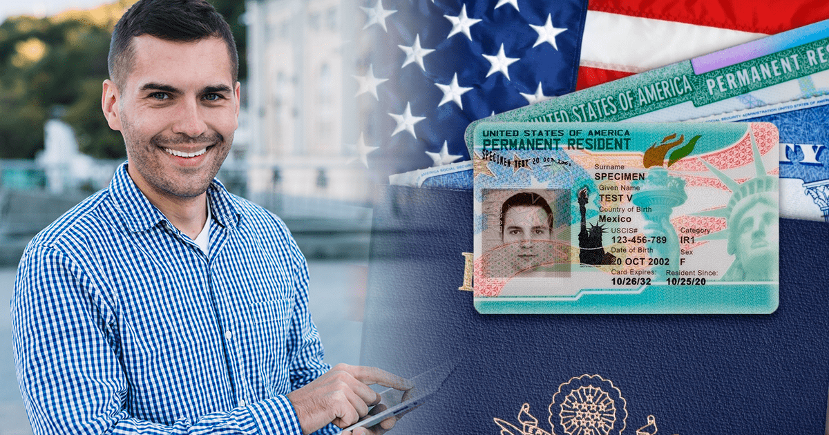 Atención, titulares de la Green Card: USCIS anuncia este cambio en la emisión de la tarjetas de residencia permanente | LRTMUS | Estados Unidos | La República