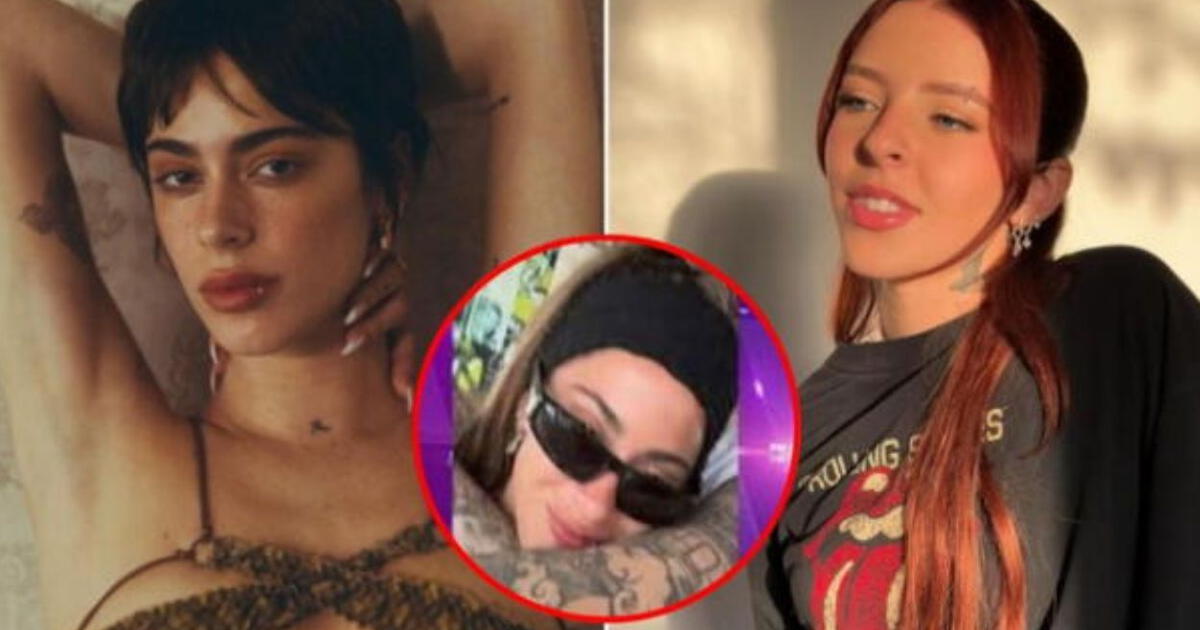 Exclusive: Stars' Cozy Stroll Fuels Wild Romance Speculation! - a5aolqo