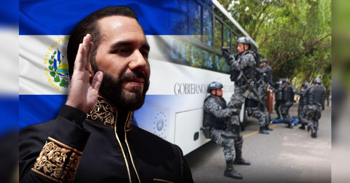 El Salvador ingresa a lista de los 10 países con mejor percepción de ...