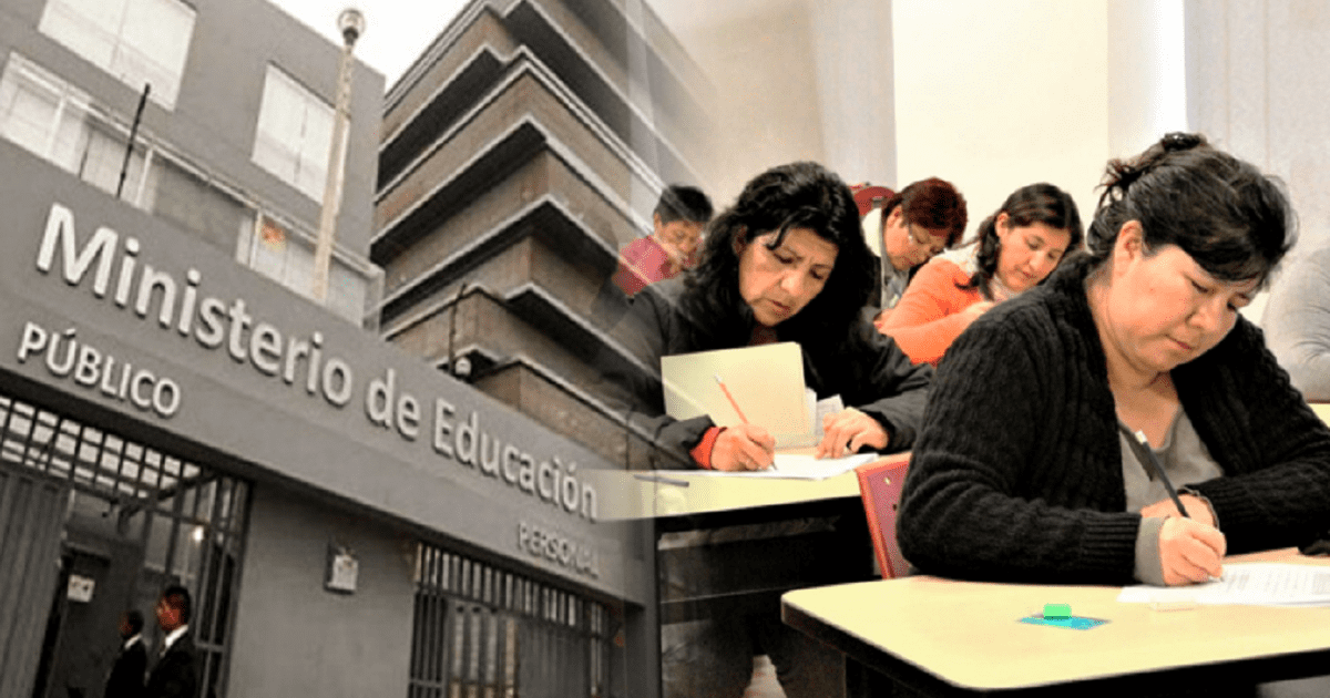 Aumento de sueldo para docentes en 2025 ¿cuánto recibirán los profesores nombrados y