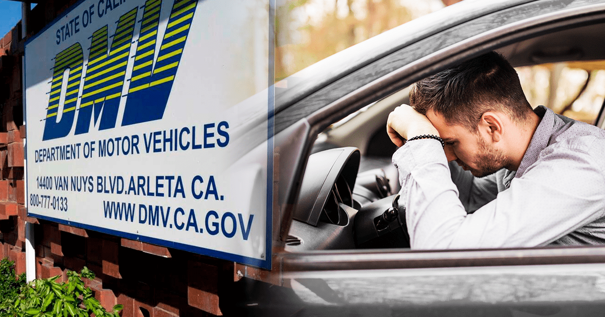 Driver’s license in California: DMV will apply a change that will affect procedures for residents in the United States | LRTMUS | USA