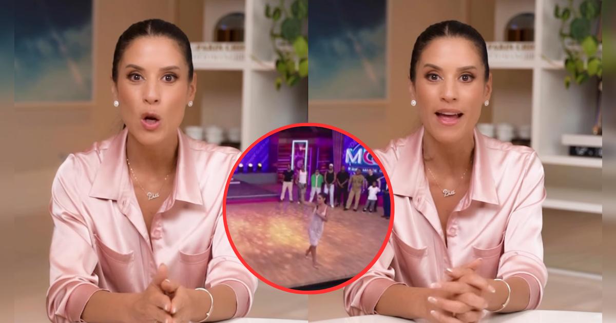 Maria Pía Copello revela la VERDADERA RAZÓN de su abrupta salida en 'MQM': "Estaba preocupada"| Instagram | Espectáculos | La República