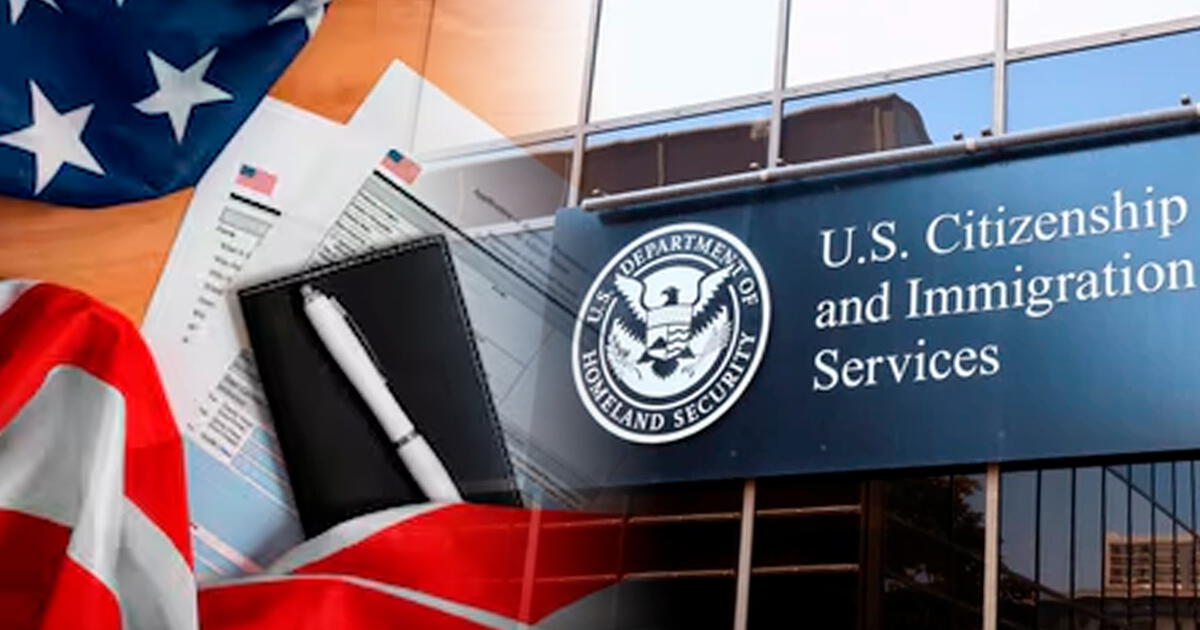 Atención, inmigrantes en USA 2024: USCIS anuncia interrupción de servicios hasta esta fecha en Estados Unidos