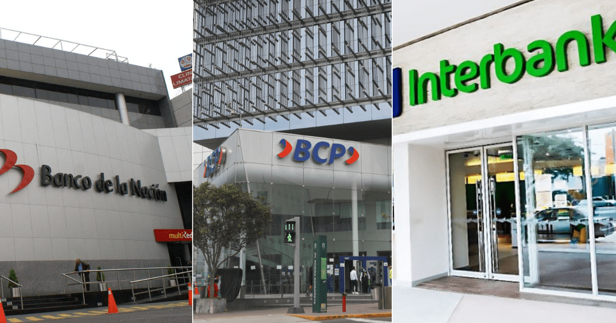 Feriado Largo Del 5 Al 8 De Octubre Del 2024 Horarios De Atención En Bcp Banco De La Nación 3488