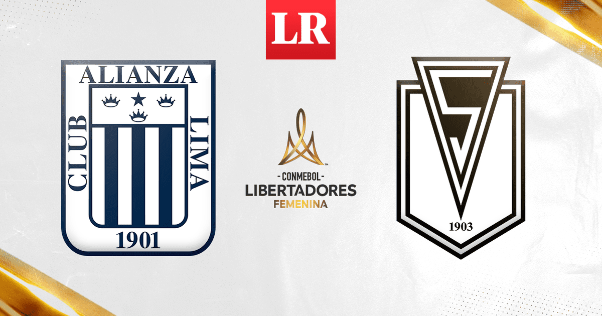 VER Alianza Lima vs Santiago Morning EN VIVO Copa Libertadores Femenina