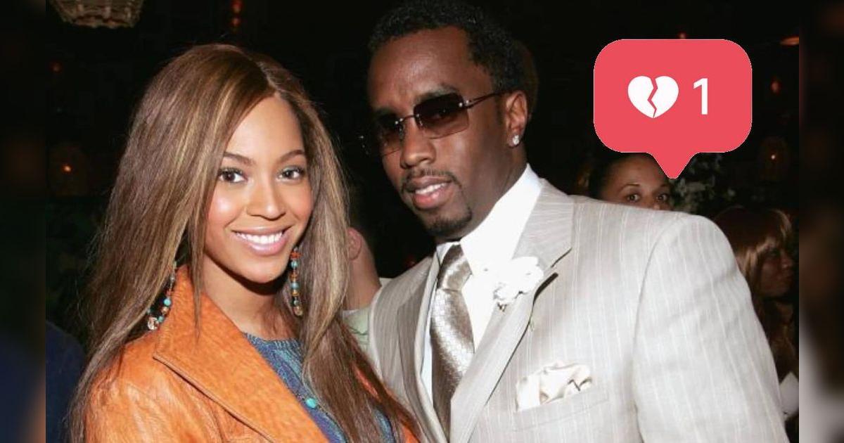 Sean Diddy Combs y Beyoncé: qué relación tienen Sean Diddy Combs y ...