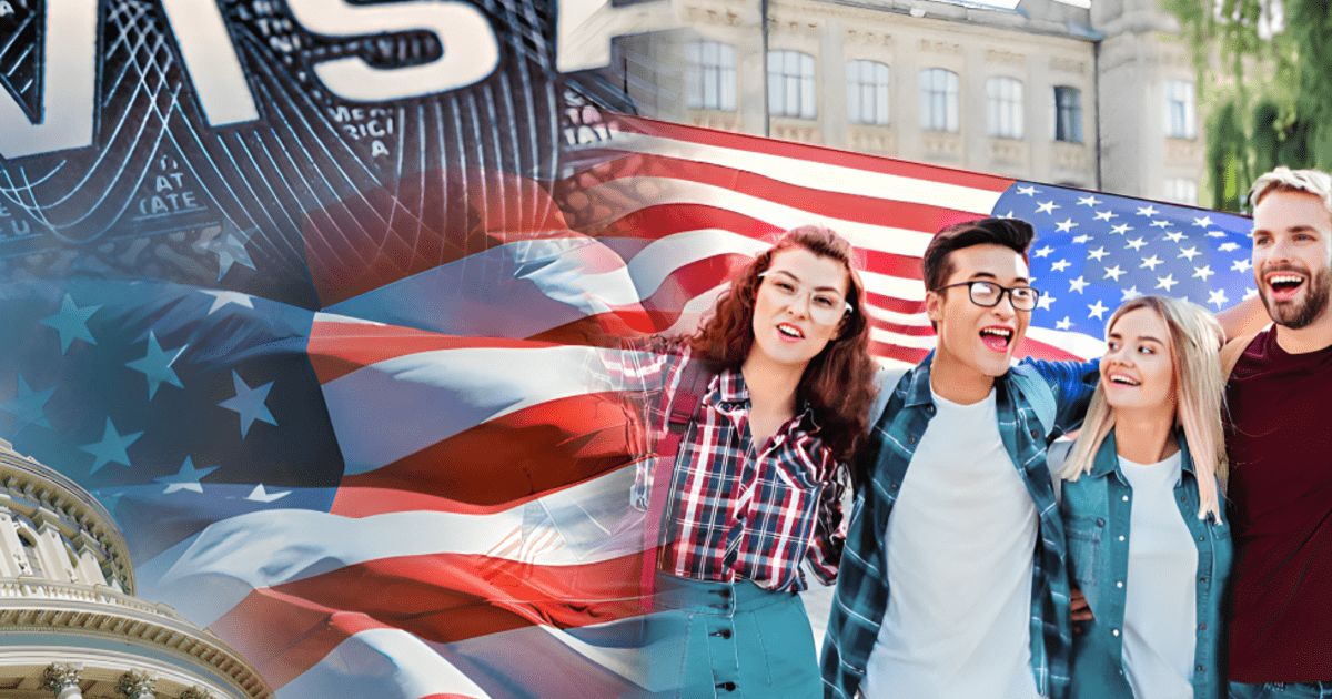 Atención, jóvenes inmigrantes en USA: conoce los tipos de visa y requisitos para estudiar en Estados Unidos en 2025 | latinos en USA | mexicanos en estados unidos | venezolanos en estados