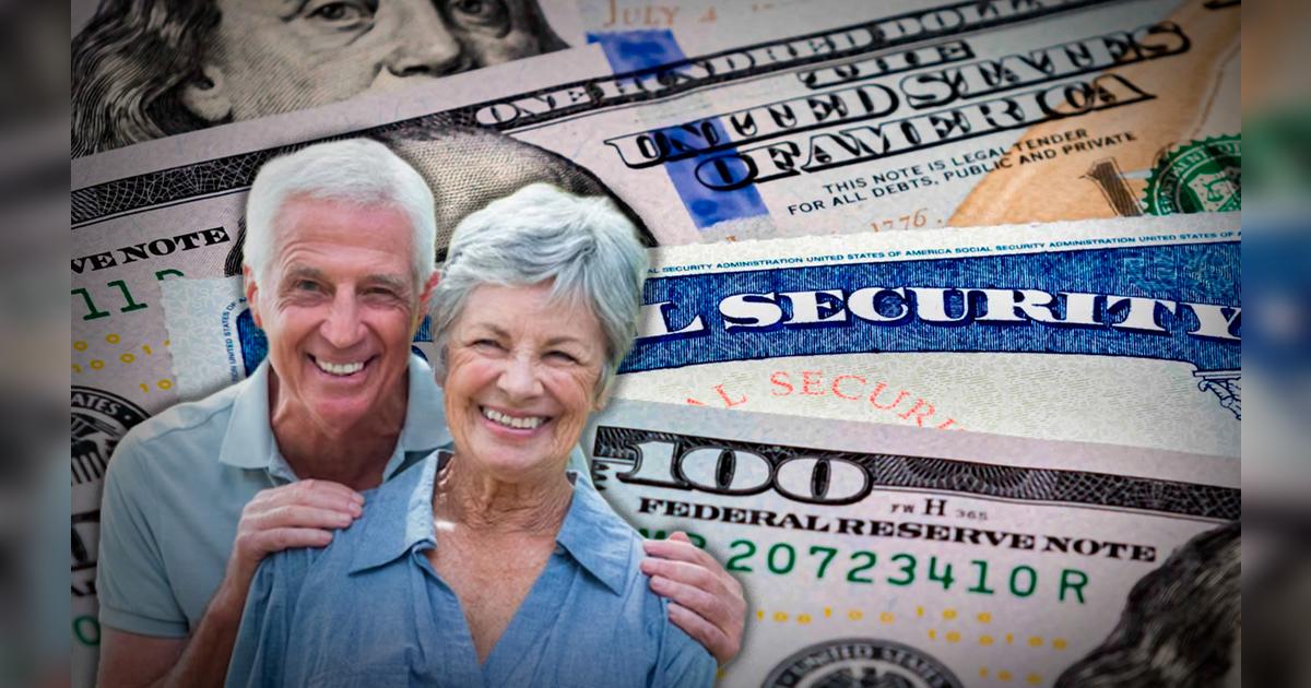 Seguro Social en USA 2024: la BUENA NOTICIA para los jubilados y pensionados en Estados Unidos