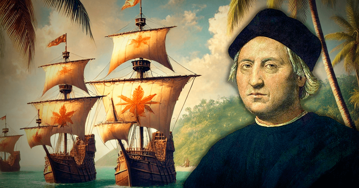 Columbus Day 2024 En Usa ¿cómo Y Por Qué Se Celebra El Día De Colón El 14 De Octubre En Estados 1998